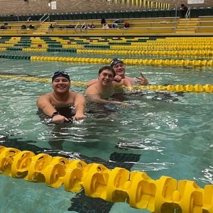 Meet your Posher, Jack